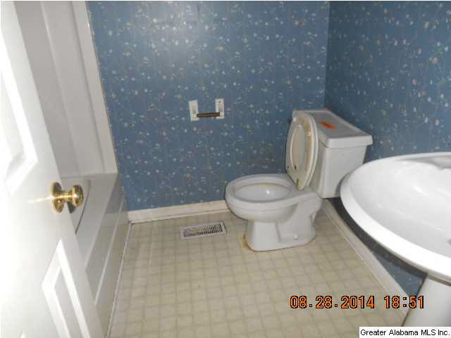 975 Glenn Chapel Road Gardendale, AL 35071 - Photo 7 of 11