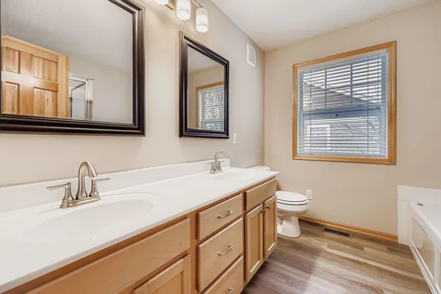 $299,900 | 16322 70th Avenue North, Maple Grove, MN 55311