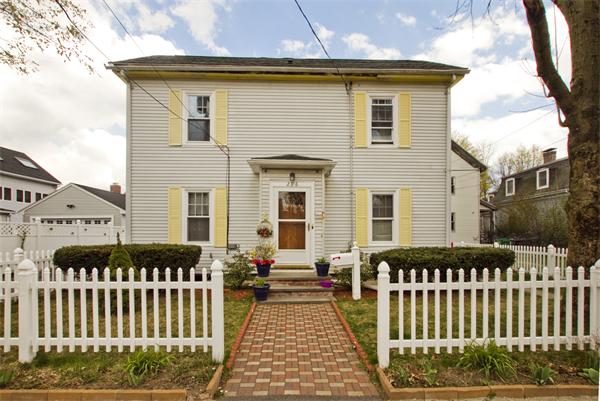 298 Langley Road Newton, MA 02459 - Photo 1 of 14 Gallery Image 1