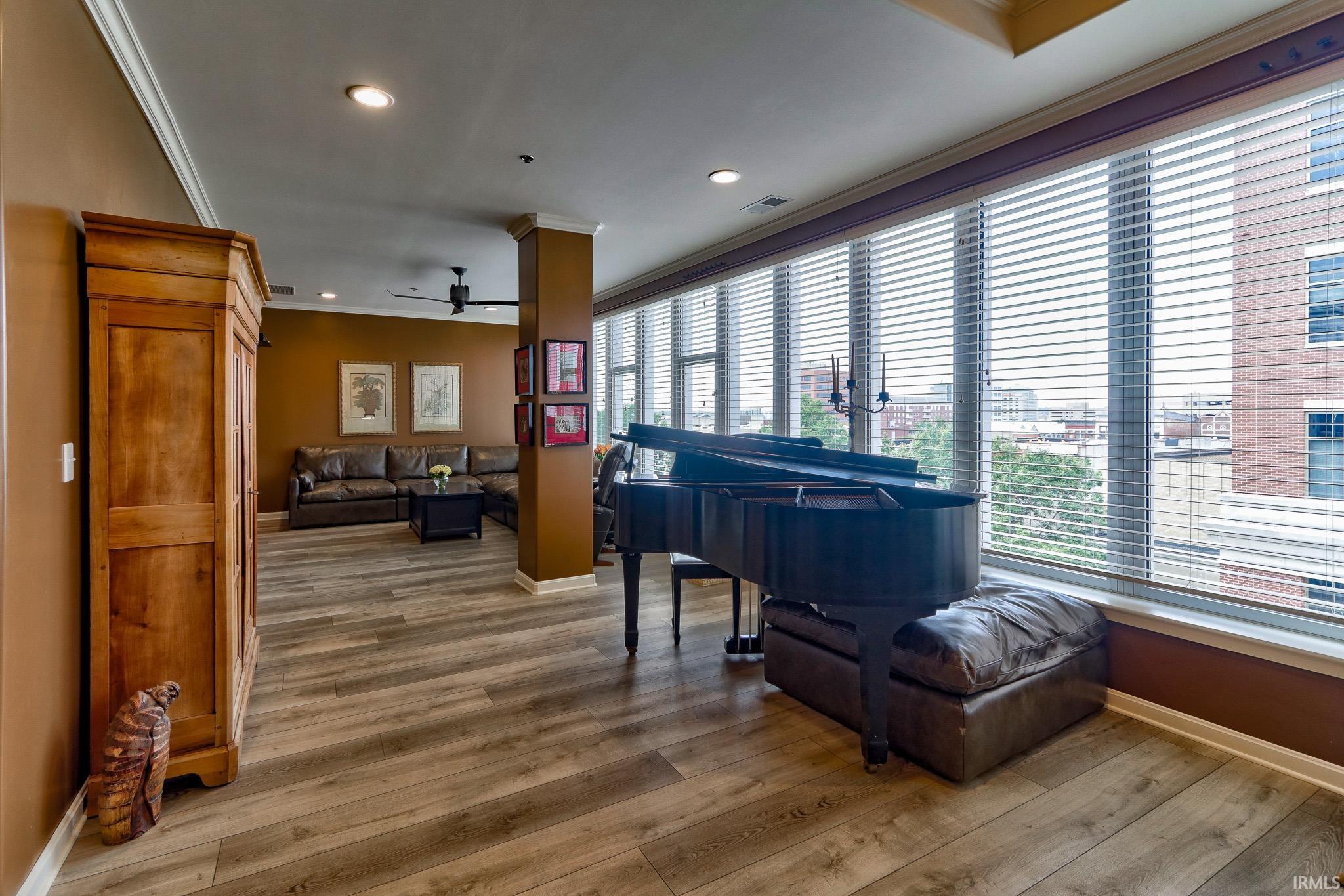 101 Southeast 3rd Street, Unit 4D Evansville, IN 47708 - Photo 14 of 36 Gallery Image 14