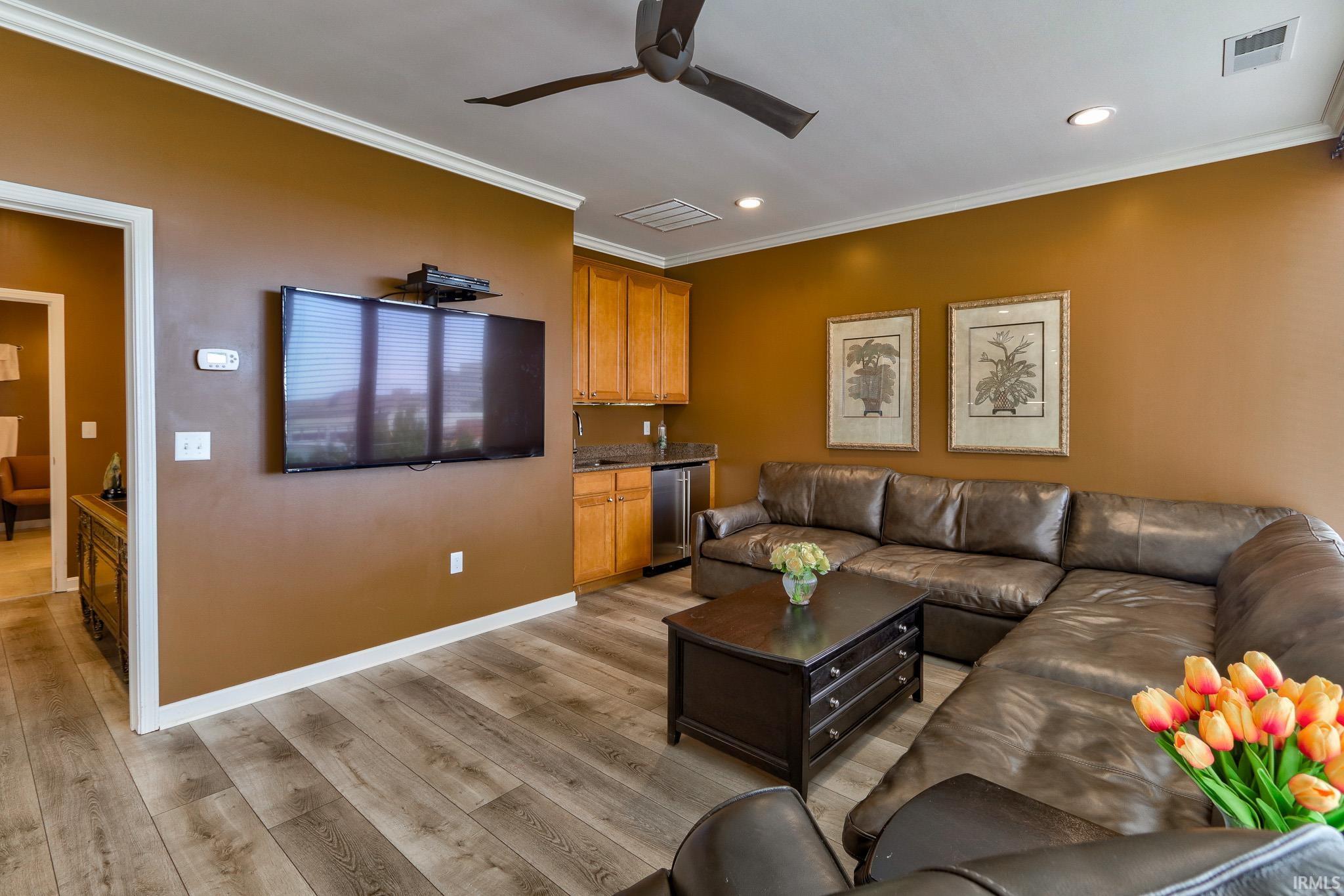 101 Southeast 3rd Street, Unit 4D Evansville, IN 47708 - Photo 16 of 36 Gallery Image 16