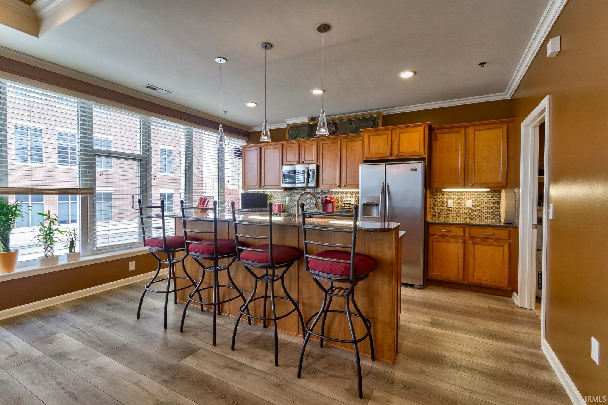 101 Southeast 3rd Street, Unit 4D Evansville, IN 47708 - Photo 9 of 36 Gallery Image 9