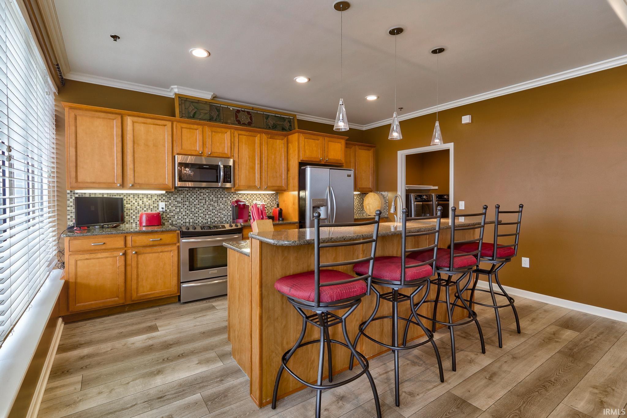 101 Southeast 3rd Street, Unit 4D Evansville, IN 47708 - Photo 10 of 36 Gallery Image 10