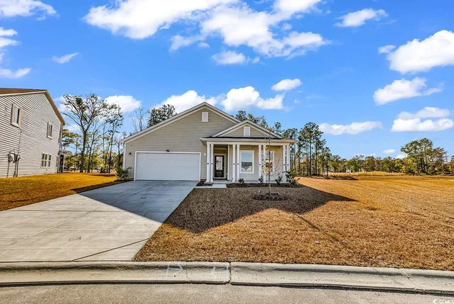 $405,000 | 3104 Palma Way, Myrtle Beach, SC 29579
