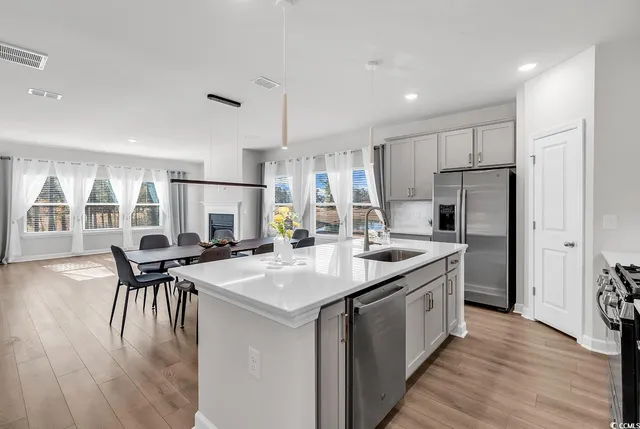 $405,000 | 3104 Palma Way, Myrtle Beach, SC 29579