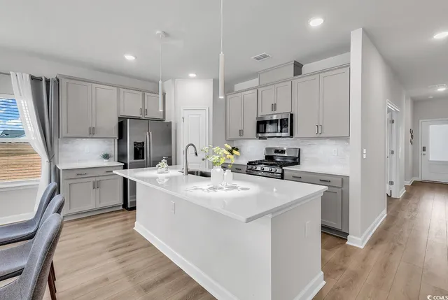 $405,000 | 3104 Palma Way, Myrtle Beach, SC 29579