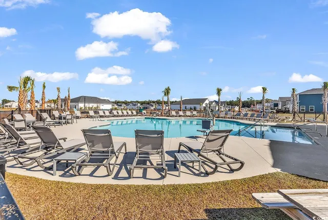 $405,000 | 3104 Palma Way, Myrtle Beach, SC 29579