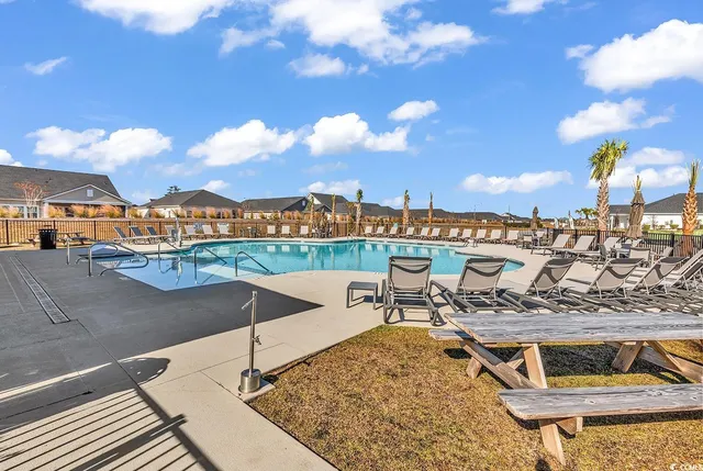 $405,000 | 3104 Palma Way, Myrtle Beach, SC 29579