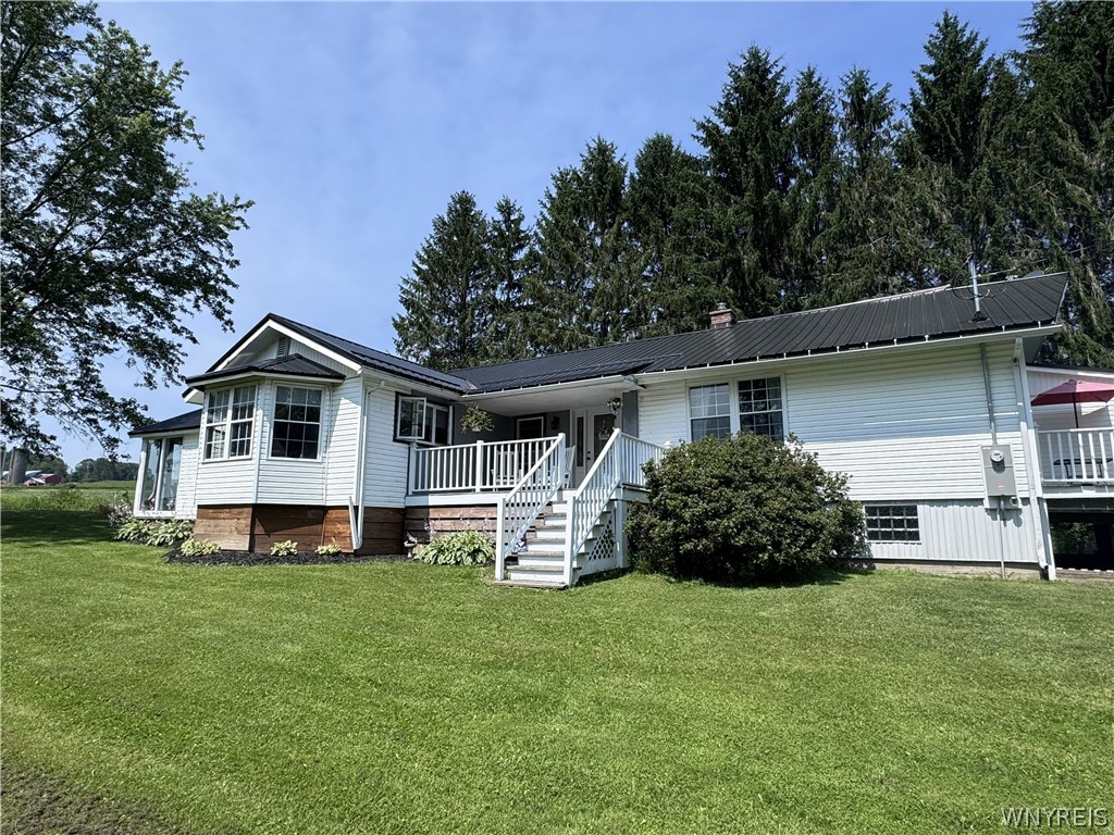 9378 County Road 3, Unit F Freedom, NY 14065 - Photo 3 of 25
