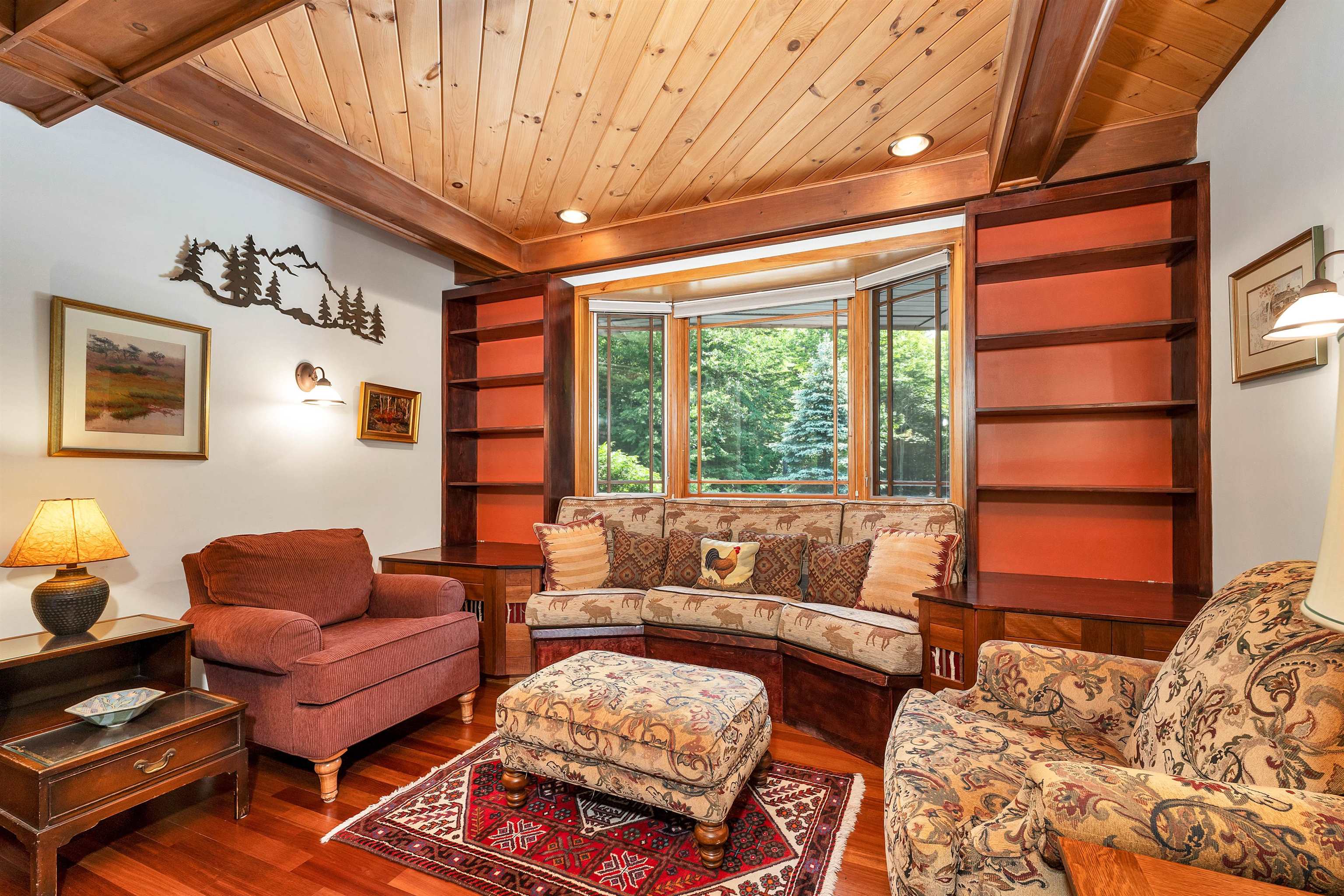 133 West Branch Road Waterville Valley, NH 03215 - Photo 14 of 39