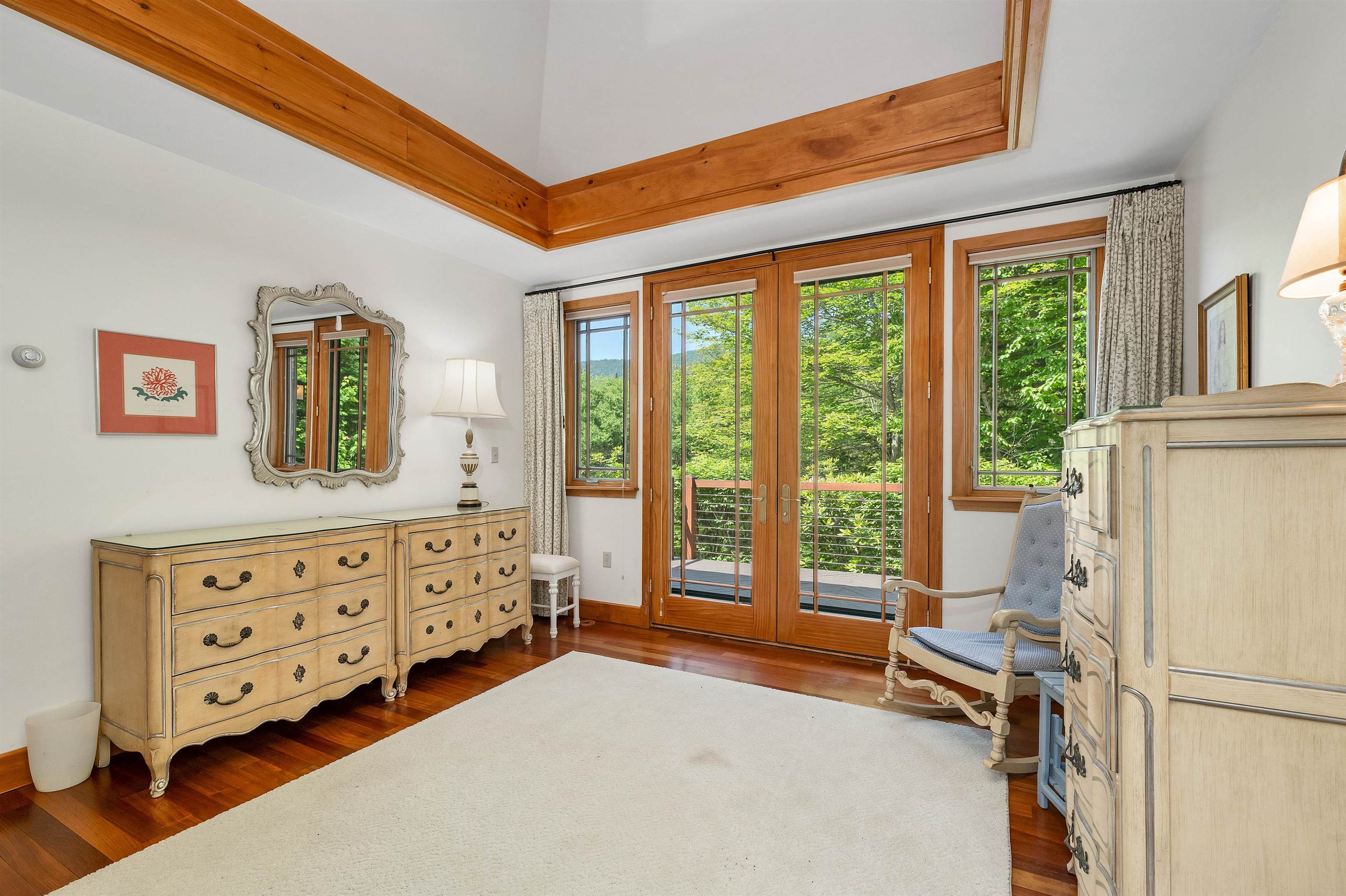 133 West Branch Road Waterville Valley, NH 03215 - Photo 15 of 39