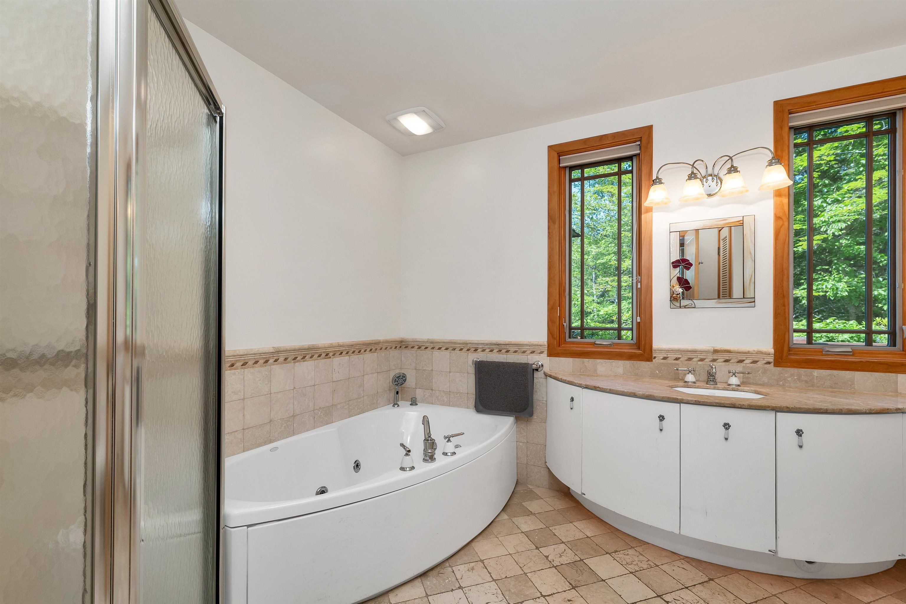 133 West Branch Road Waterville Valley, NH 03215 - Photo 17 of 39