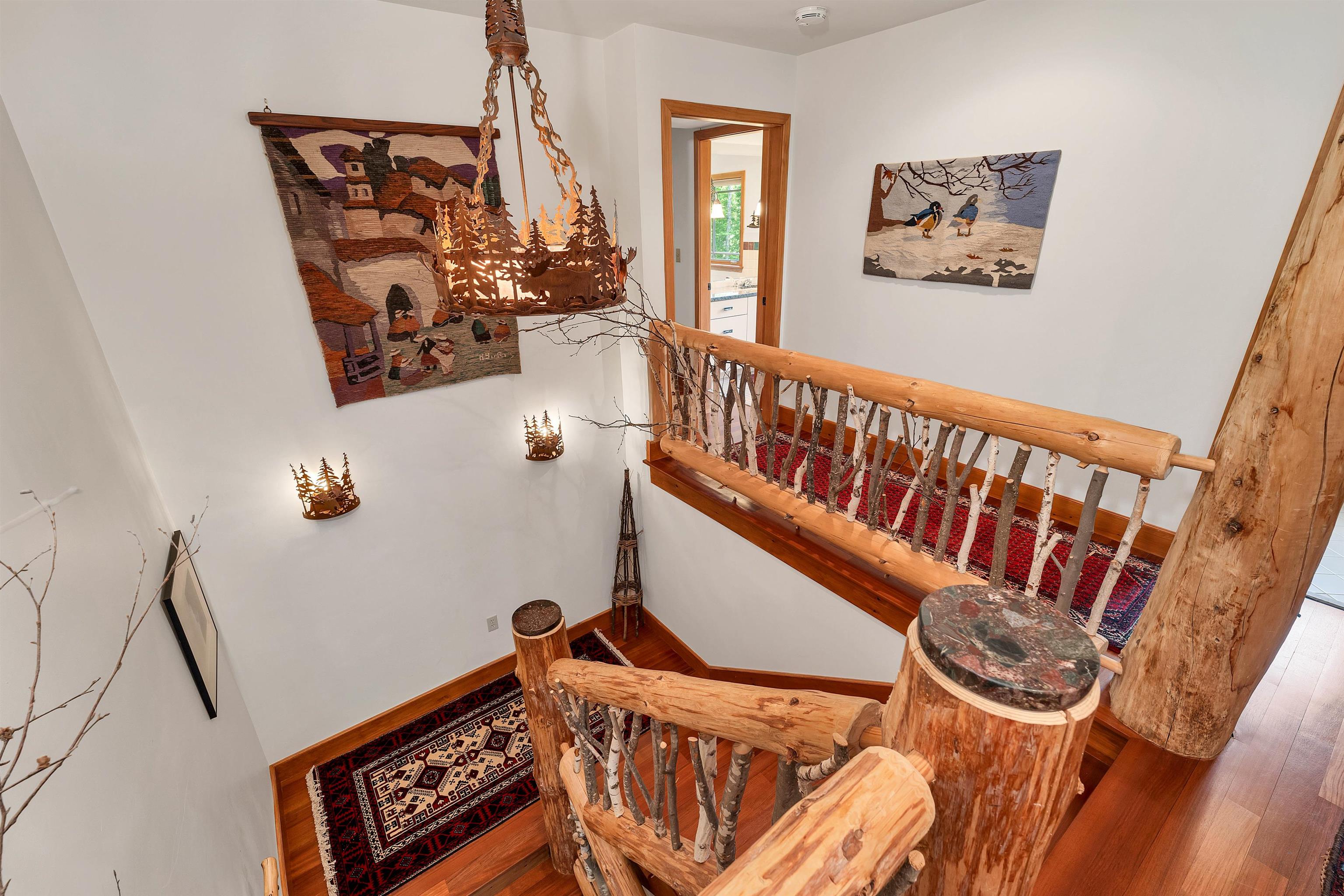 133 West Branch Road Waterville Valley, NH 03215 - Photo 20 of 39