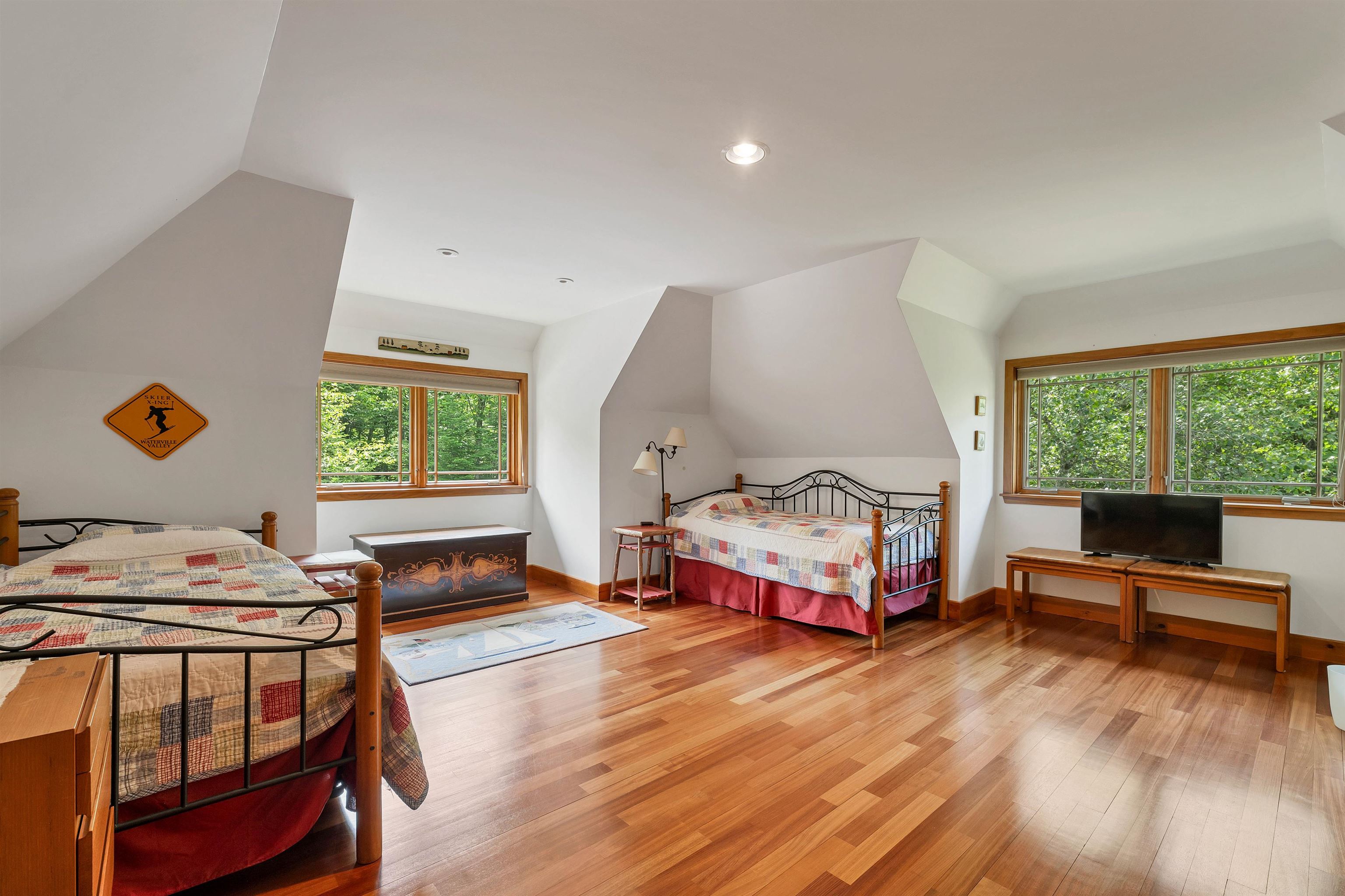 133 West Branch Road Waterville Valley, NH 03215 - Photo 21 of 39