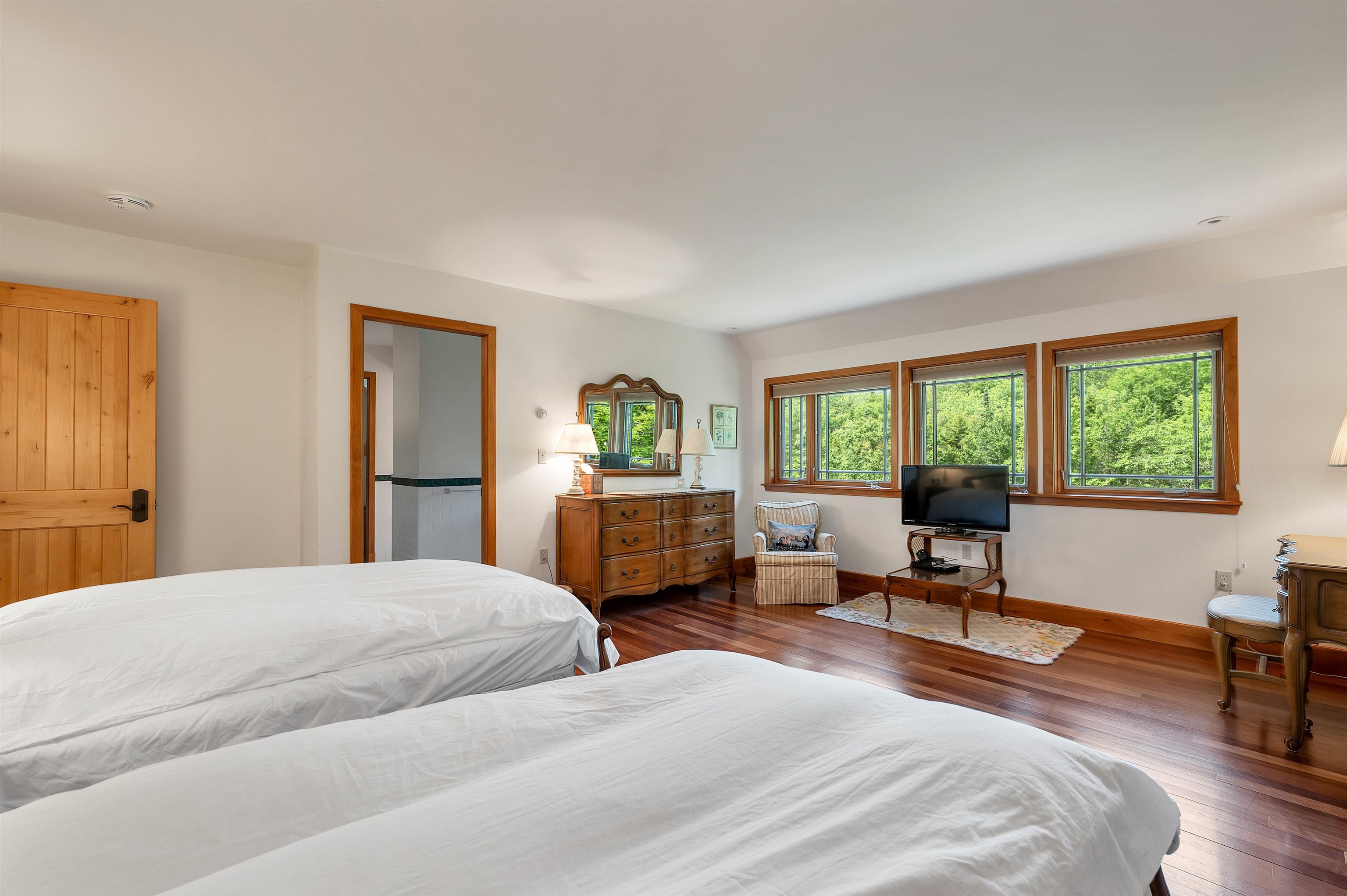 133 West Branch Road Waterville Valley, NH 03215 - Photo 23 of 39