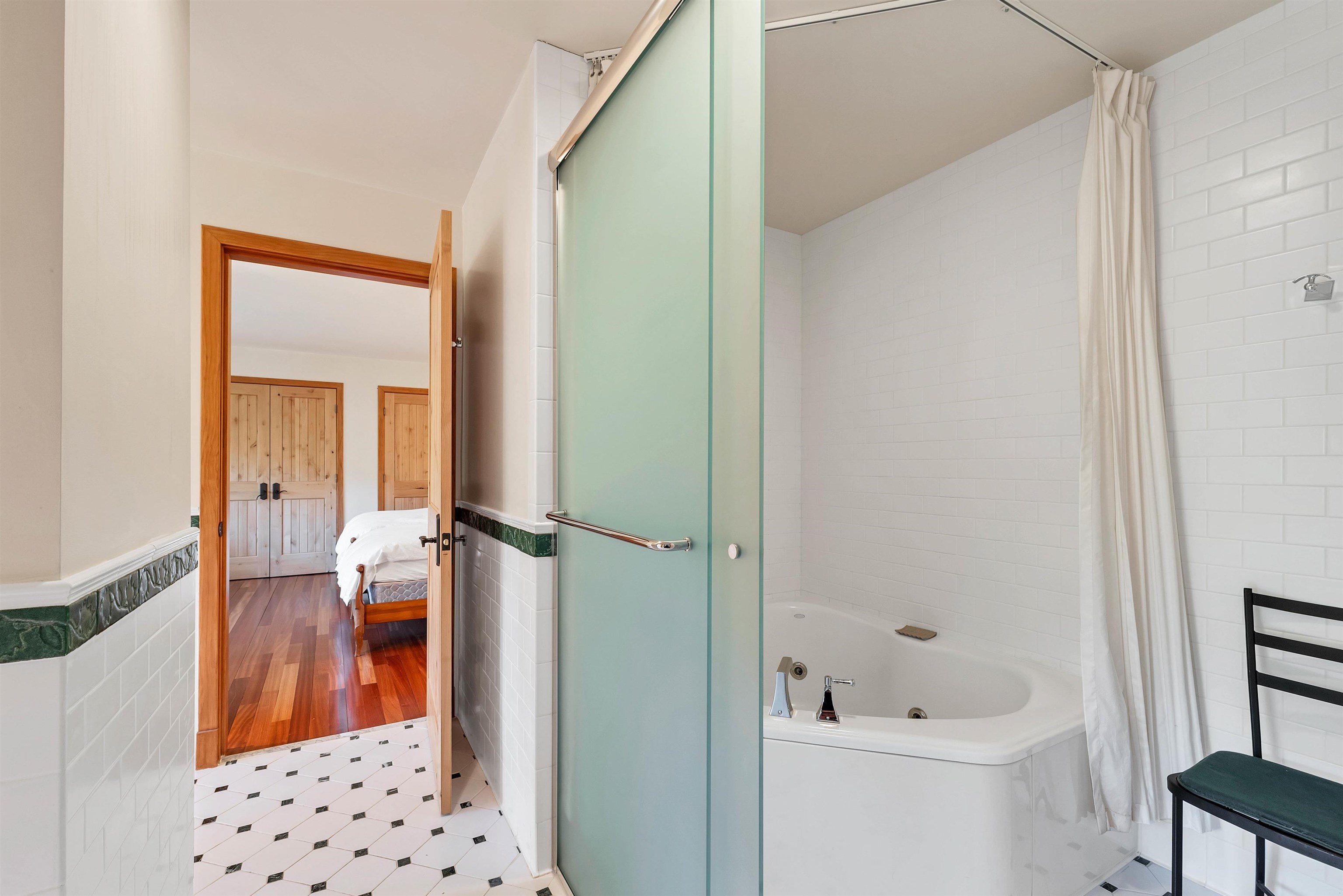 133 West Branch Road Waterville Valley, NH 03215 - Photo 24 of 39