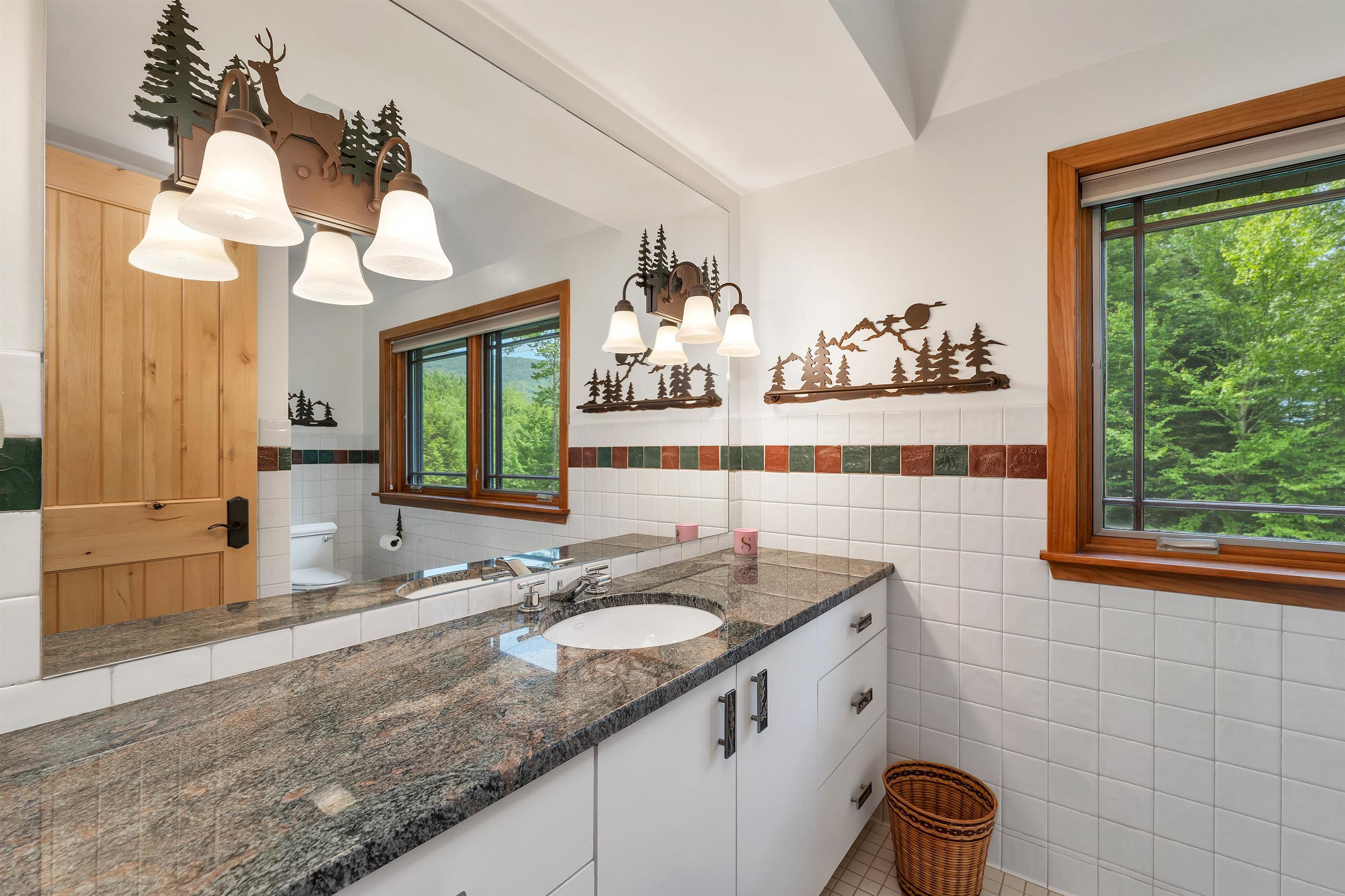 133 West Branch Road Waterville Valley, NH 03215 - Photo 25 of 39