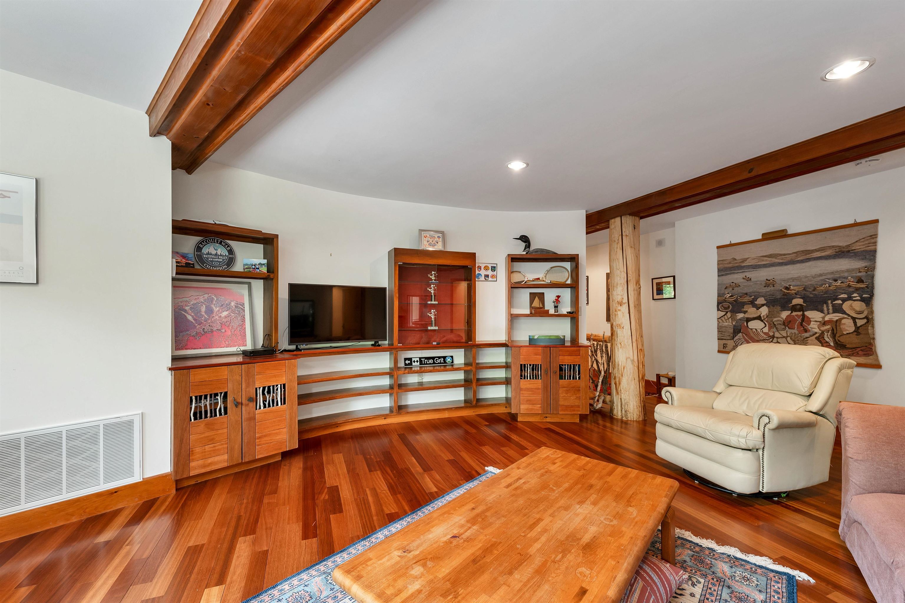 133 West Branch Road Waterville Valley, NH 03215 - Photo 29 of 39