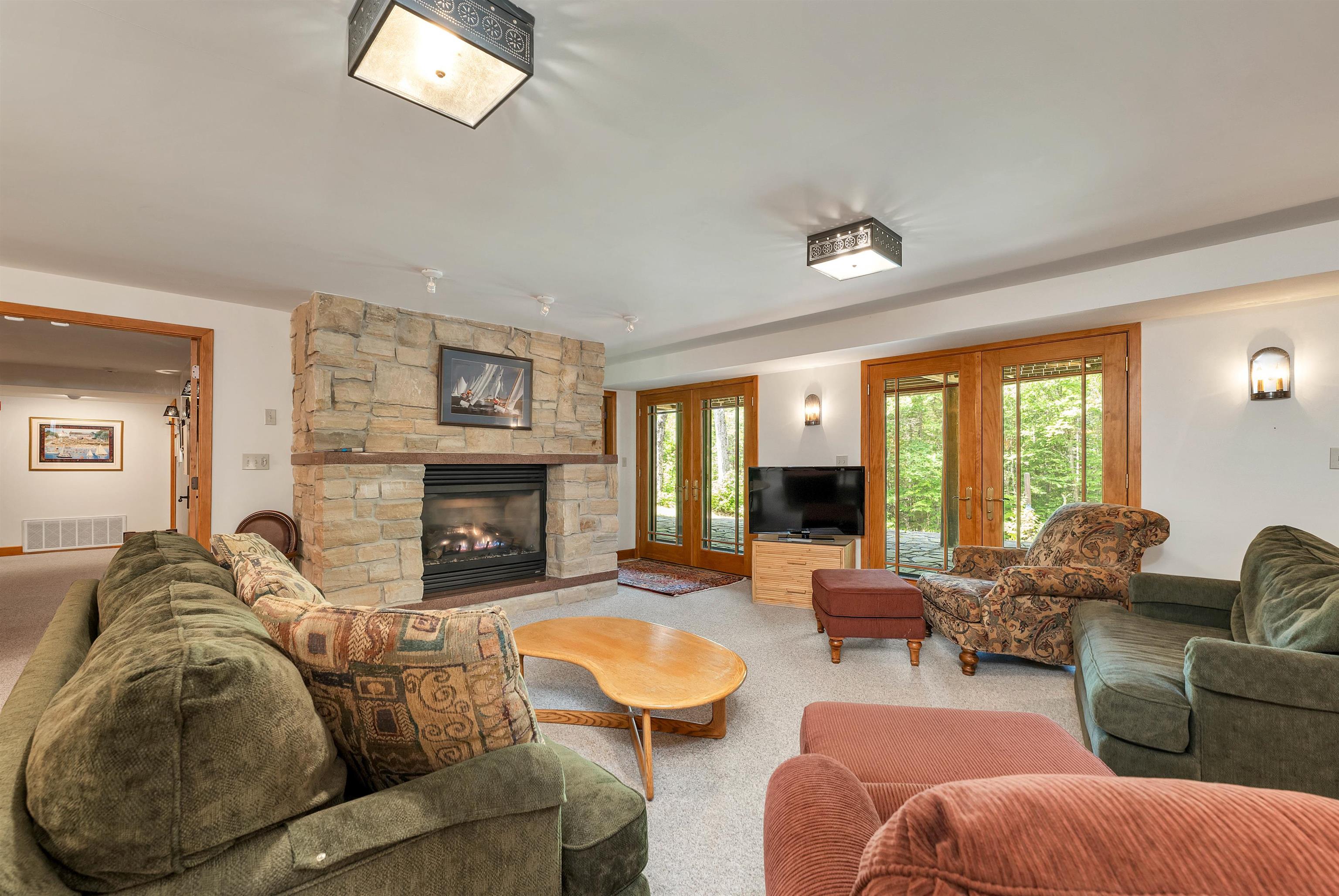 133 West Branch Road Waterville Valley, NH 03215 - Photo 32 of 39