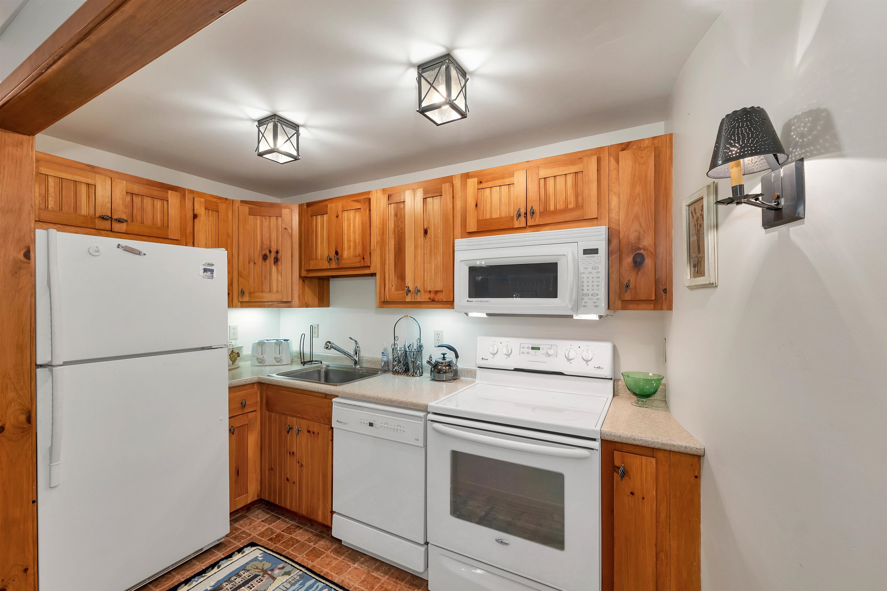 133 West Branch Road Waterville Valley, NH 03215 - Photo 35 of 39