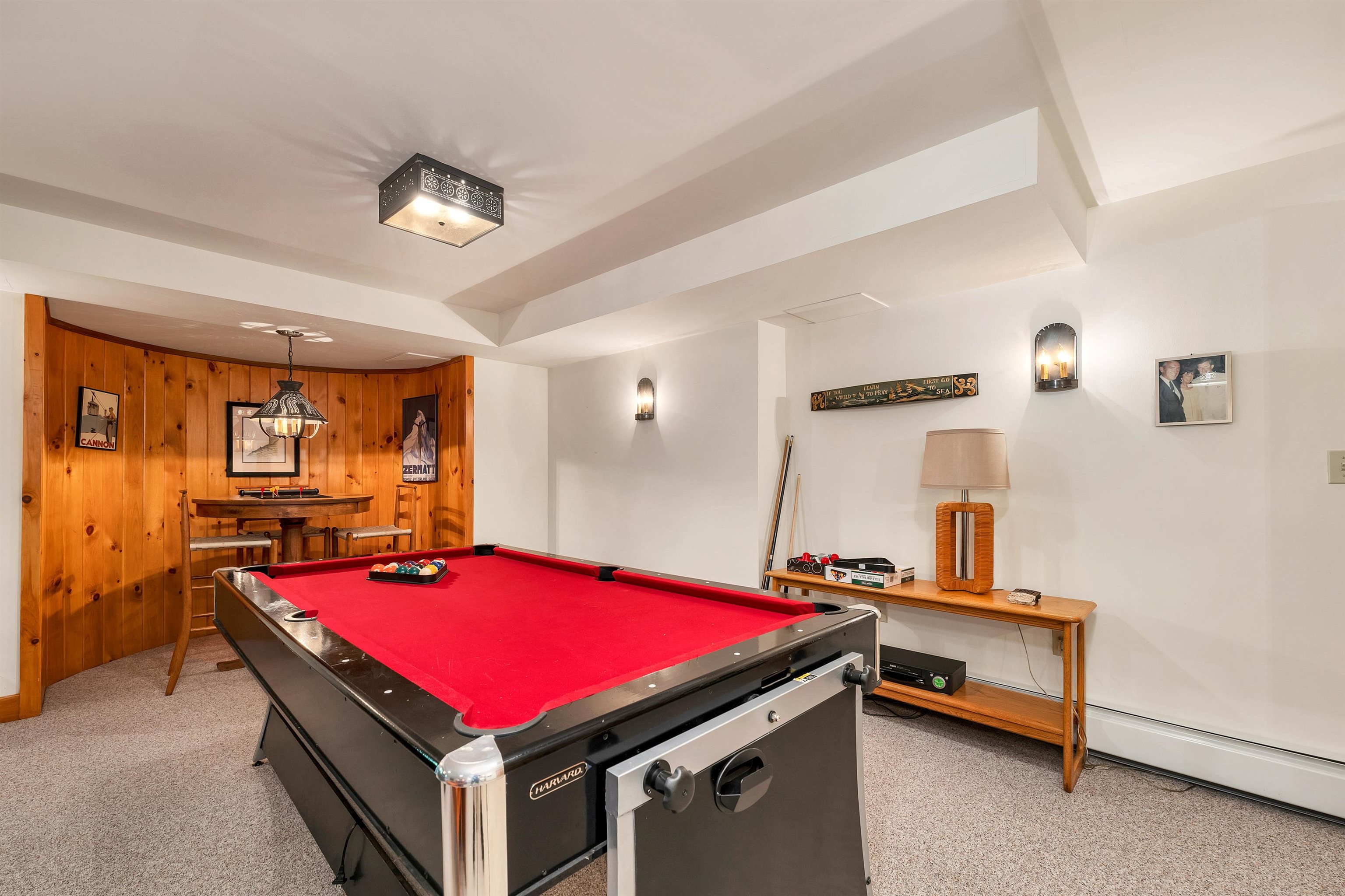 133 West Branch Road Waterville Valley, NH 03215 - Photo 36 of 39