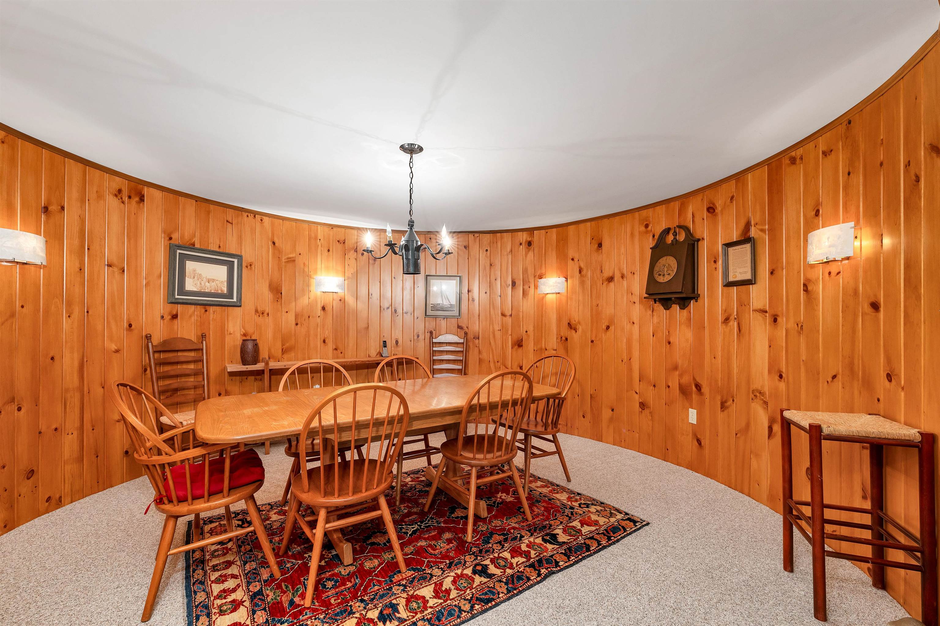 133 West Branch Road Waterville Valley, NH 03215 - Photo 37 of 39