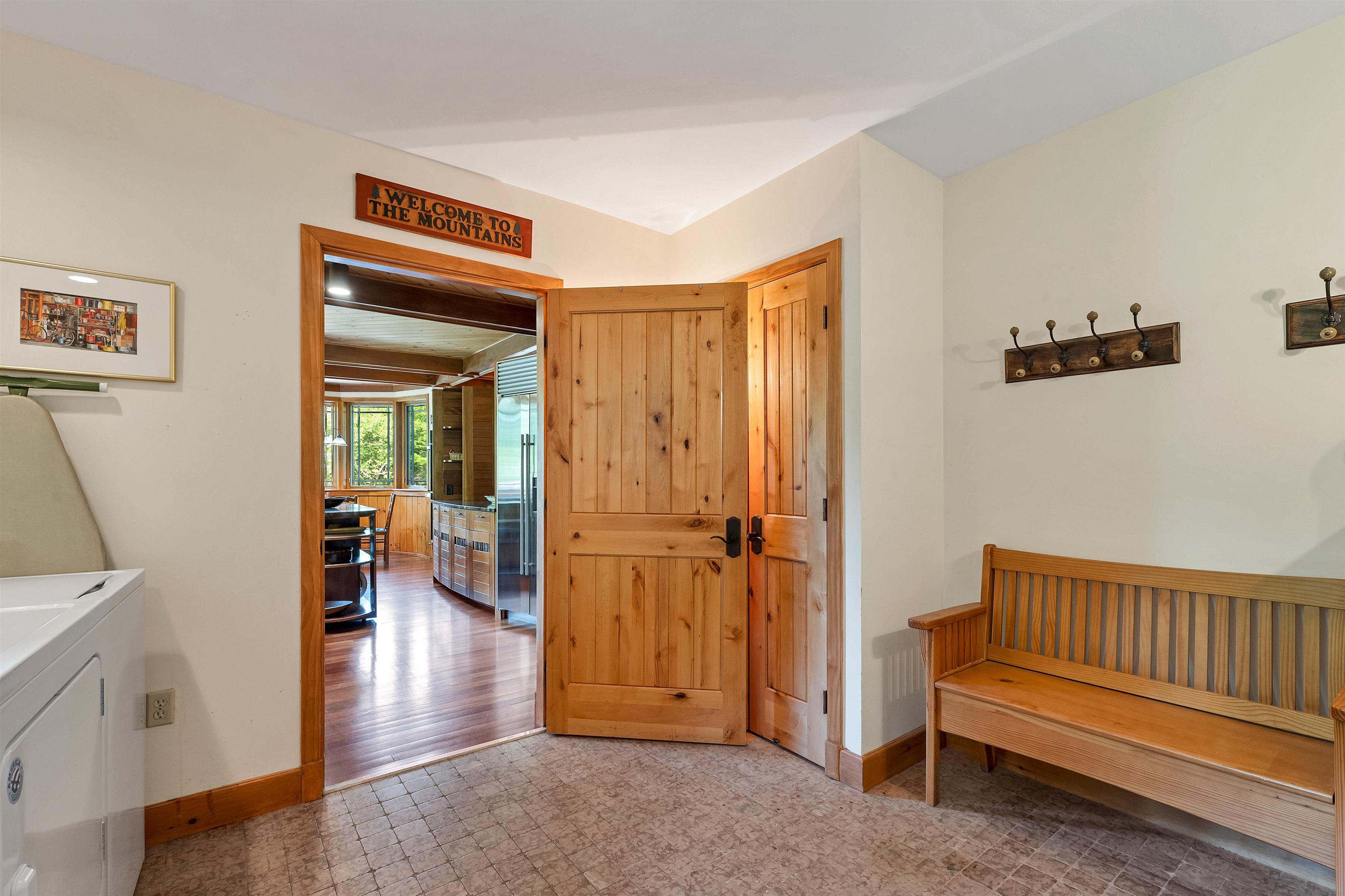 133 West Branch Road Waterville Valley, NH 03215 - Photo 38 of 39