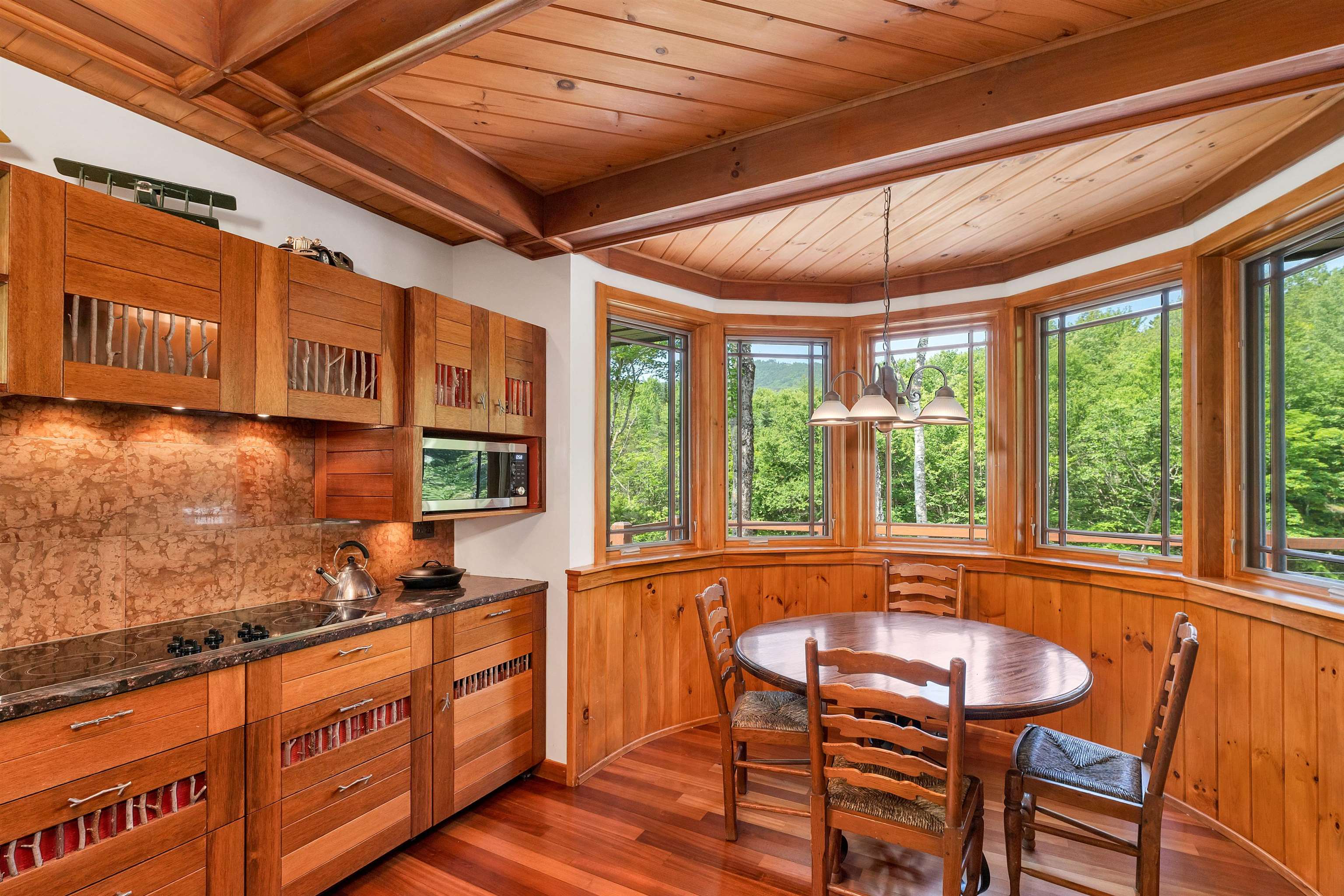 133 West Branch Road Waterville Valley, NH 03215 - Photo 6 of 39