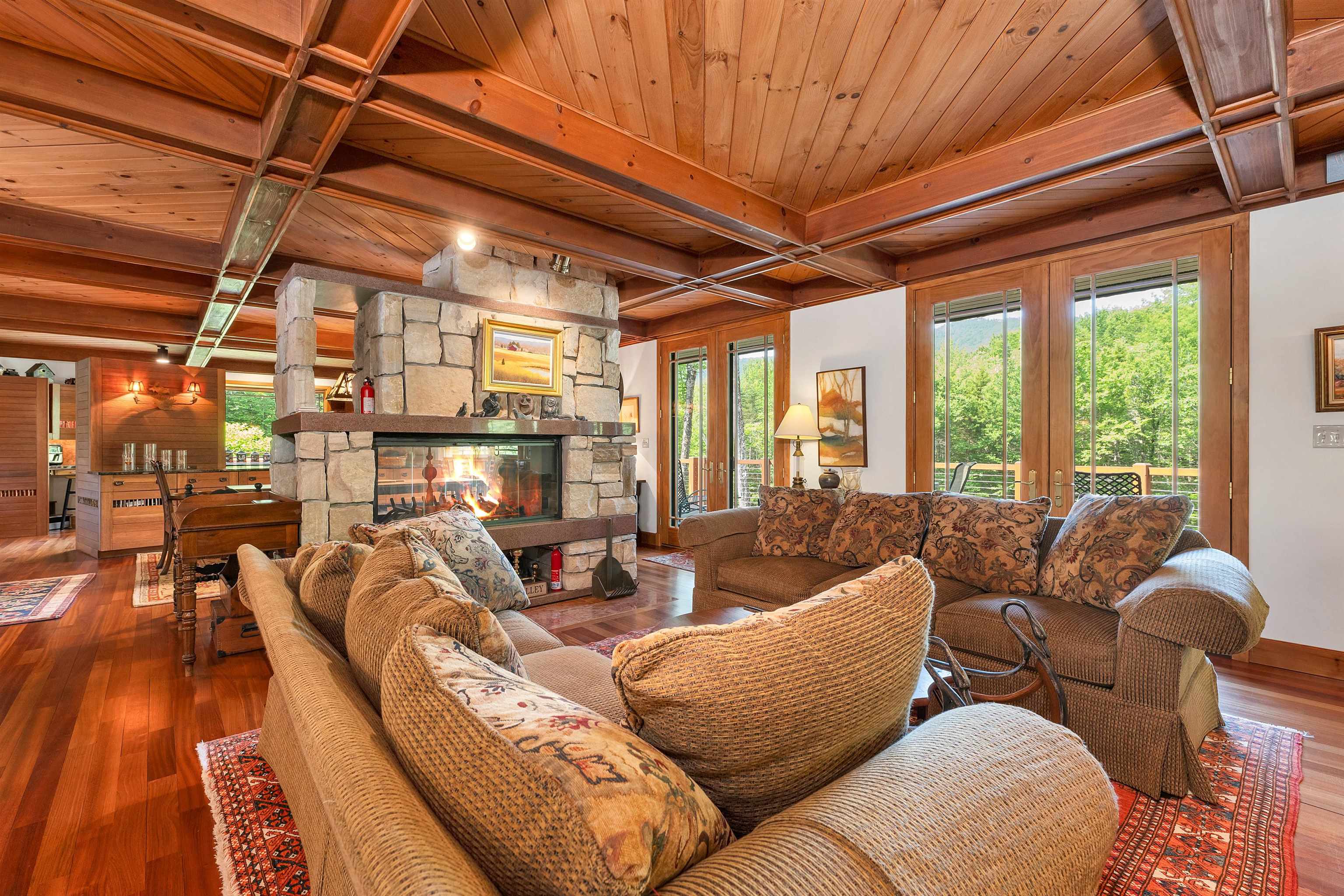 133 West Branch Road Waterville Valley, NH 03215 - Photo 10 of 39