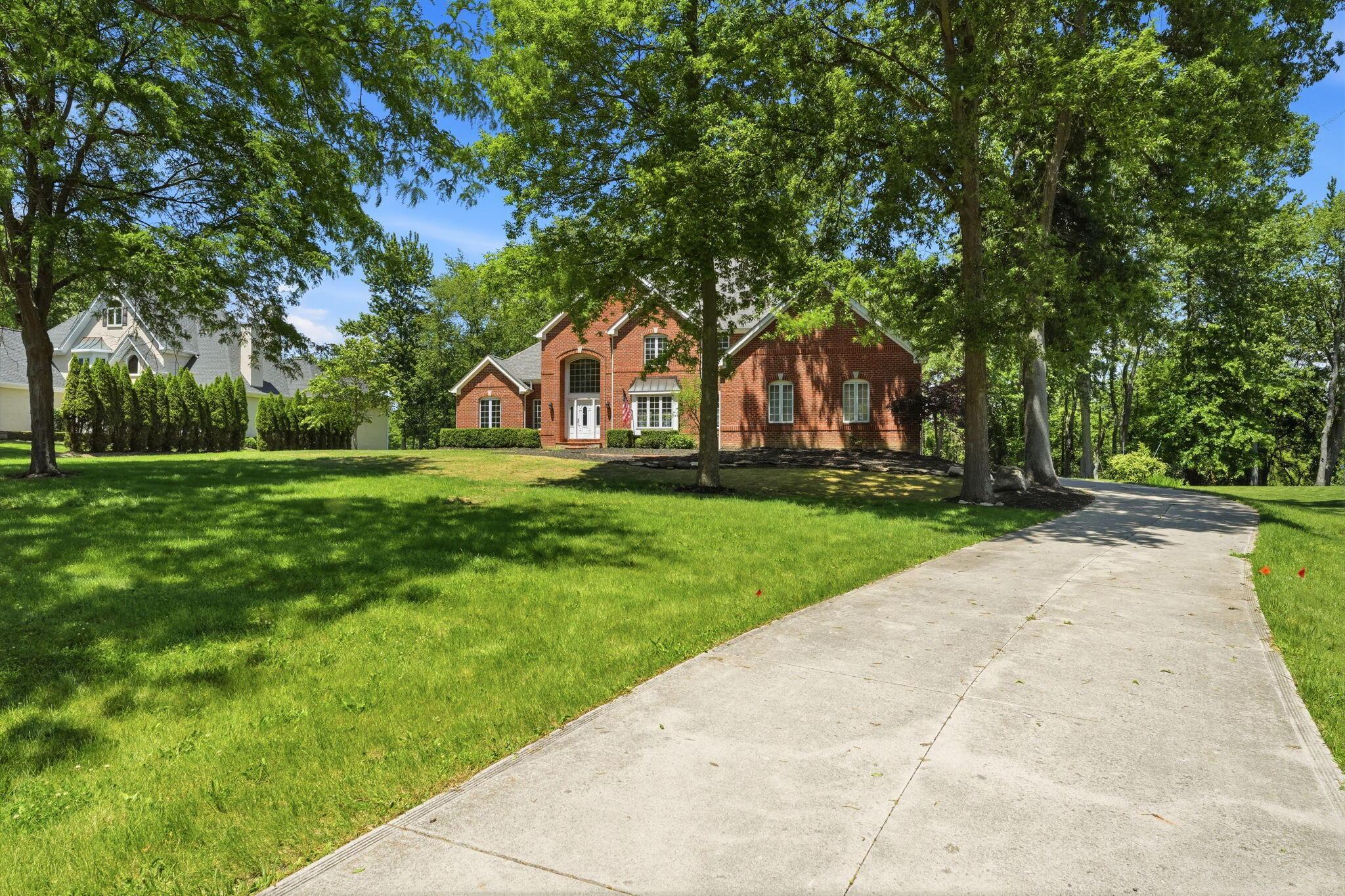 185 Bent Tree Road Sunbury, OH 43074 - Photo 108 of 132