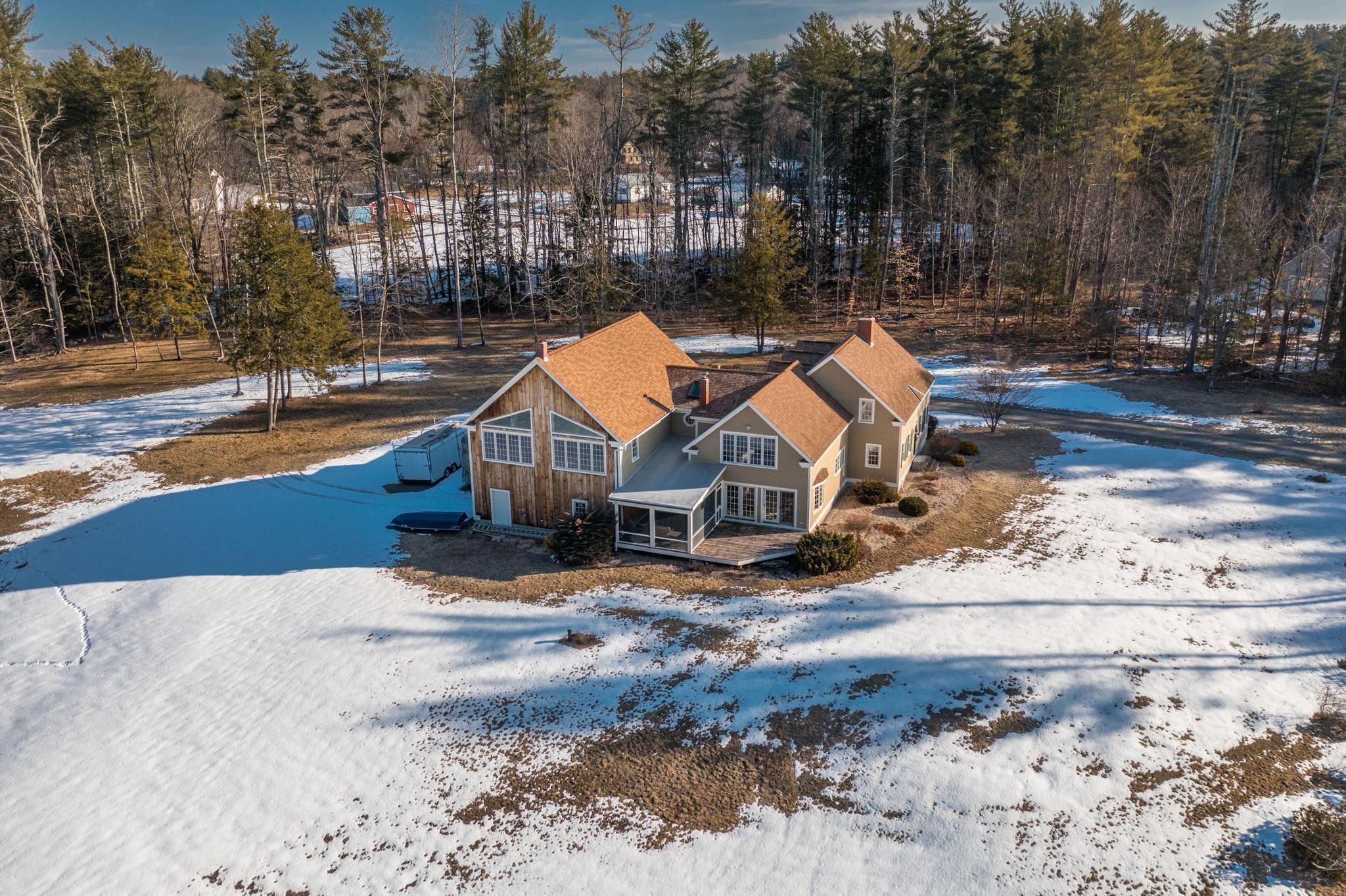 15 Good Way Epping, NH 03042 - Photo 12 of 40