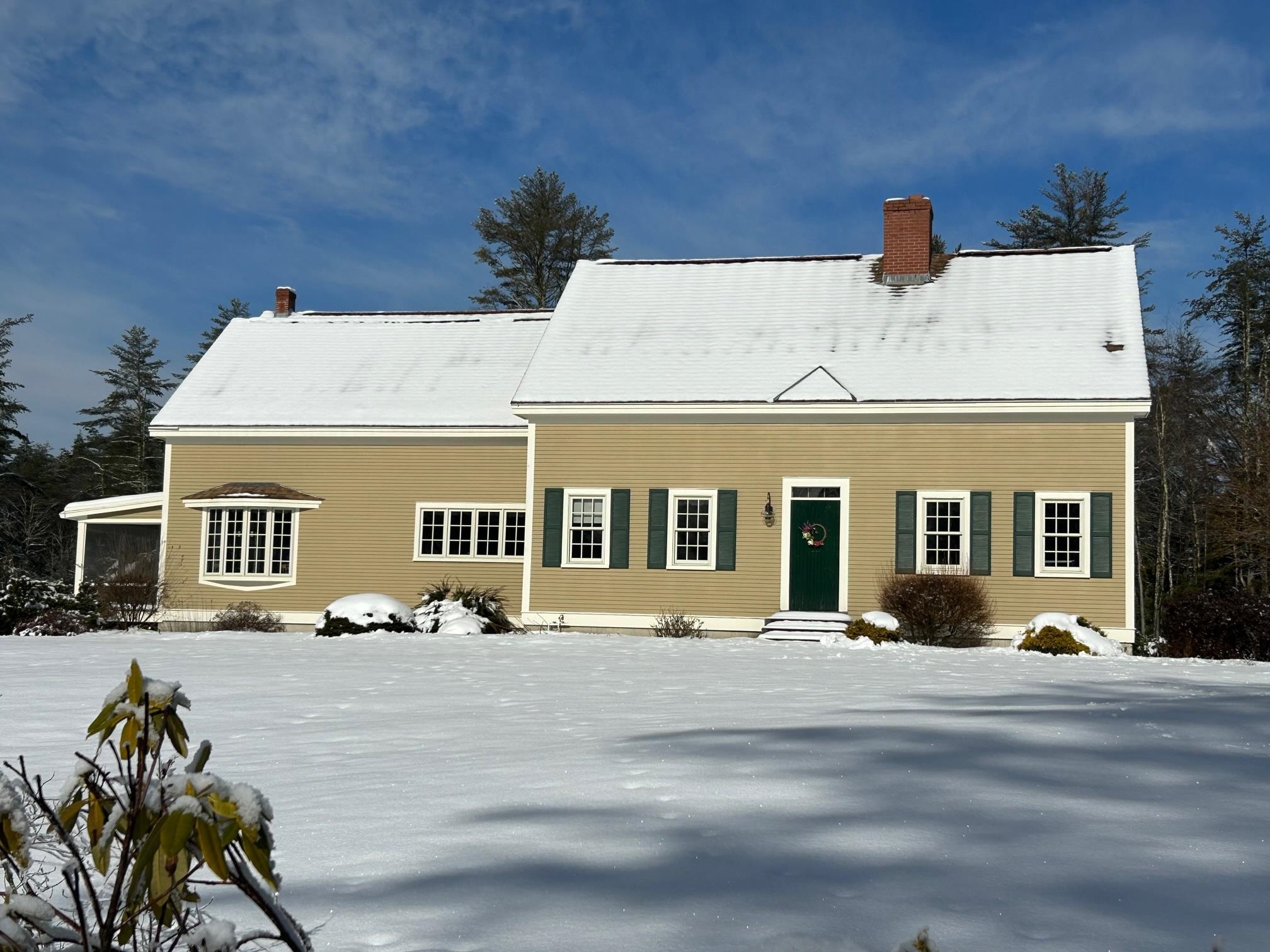 15 Good Way Epping, NH 03042 - Photo 2 of 40