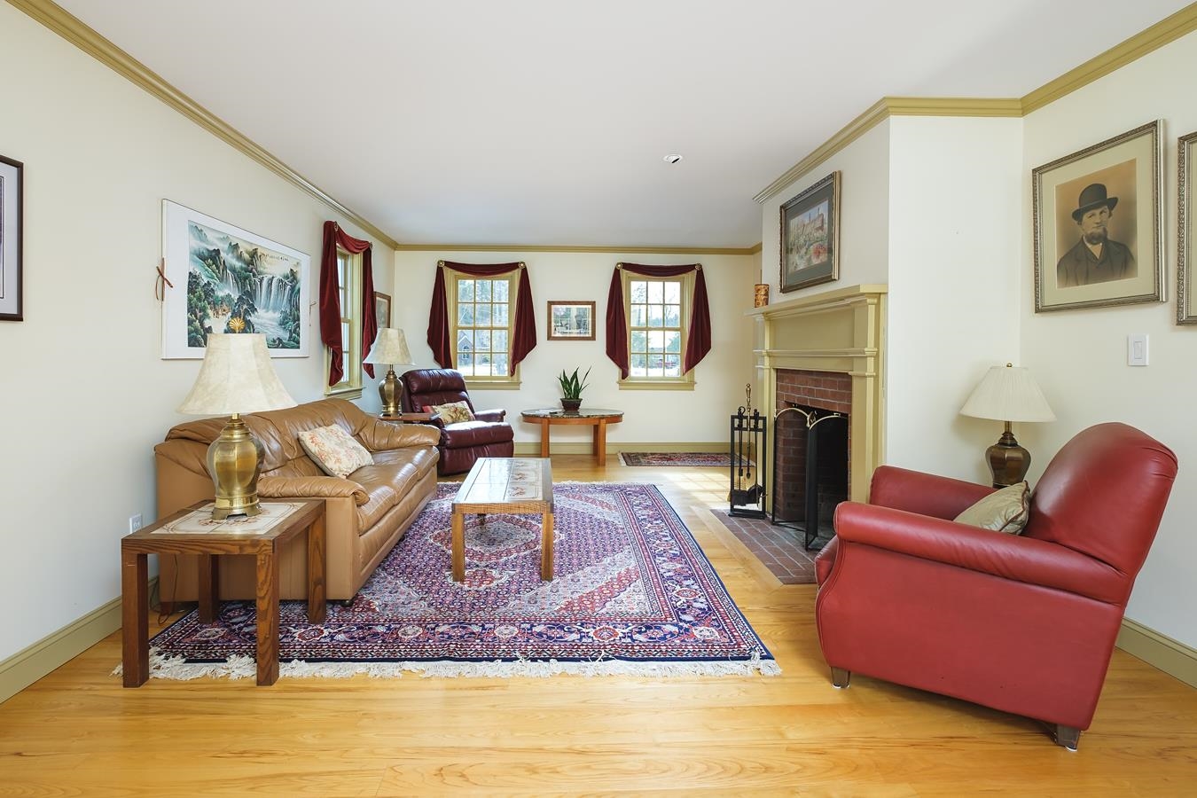 15 Good Way Epping, NH 03042 - Photo 23 of 40