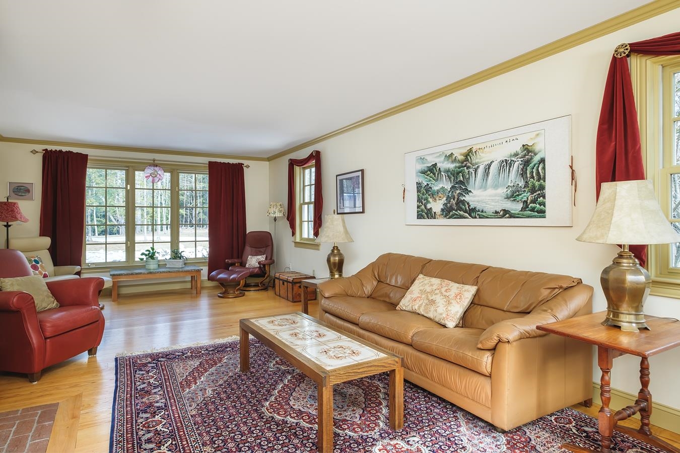 15 Good Way Epping, NH 03042 - Photo 25 of 40