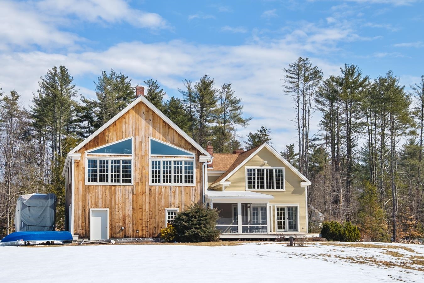 15 Good Way Epping, NH 03042 - Photo 4 of 40