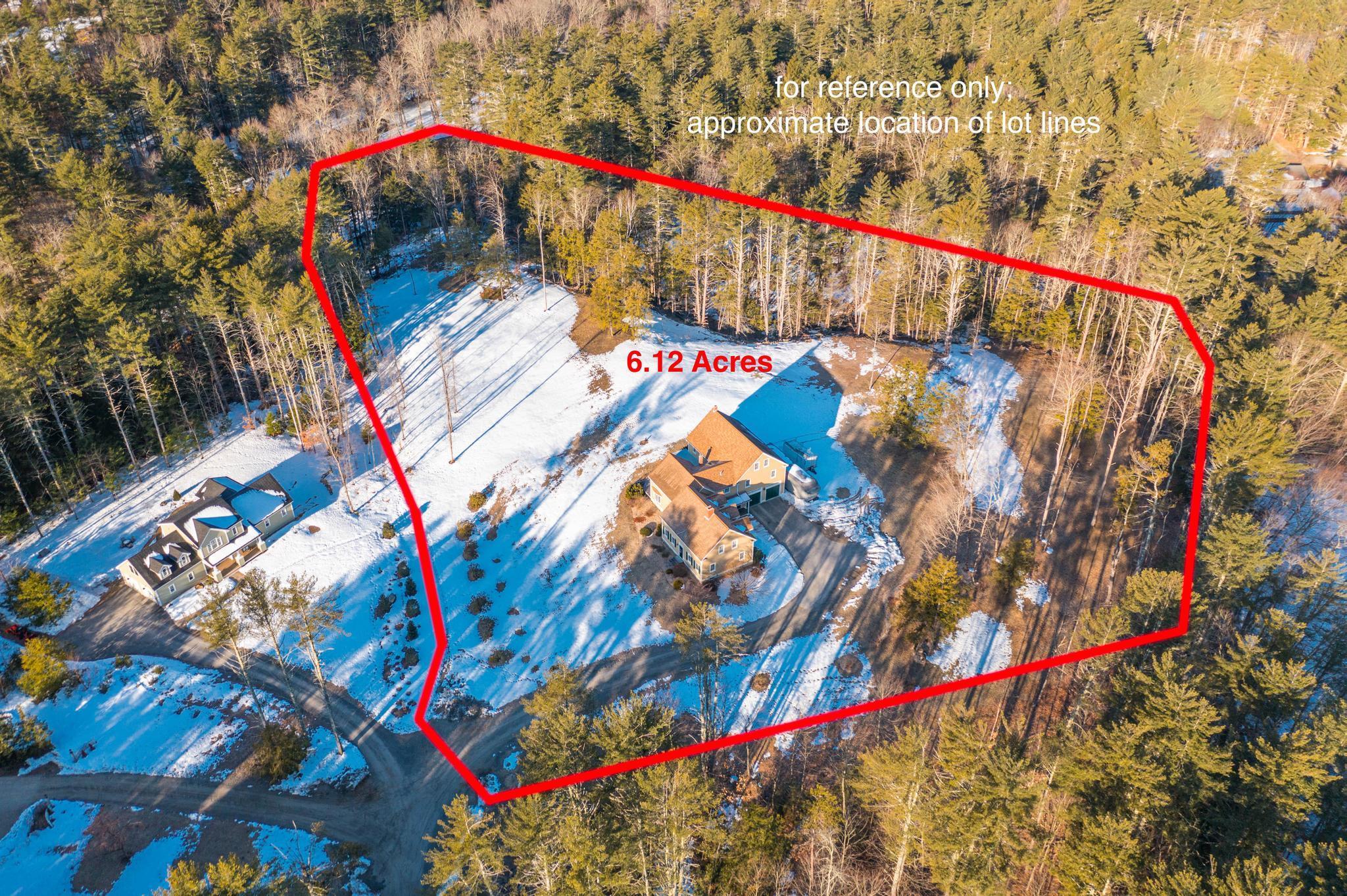 15 Good Way Epping, NH 03042 - Photo 9 of 40