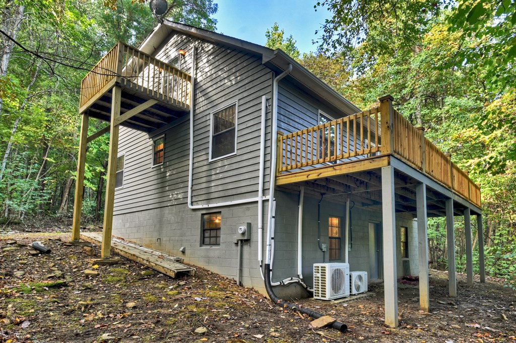 205 Spring Road Blairsville, GA 30512 - Photo 29 of 29 Gallery Image 29