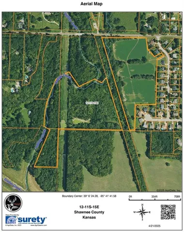 $199,000 | 0 Northwest 35th Street, Topeka, KS 66618