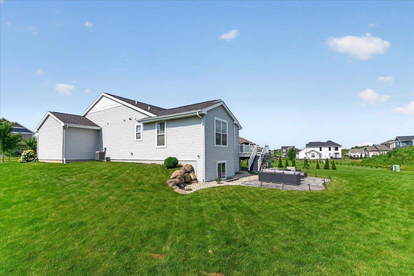 1218 Patriot Way Sun Prairie, WI 53590 - Photo 50 of 78