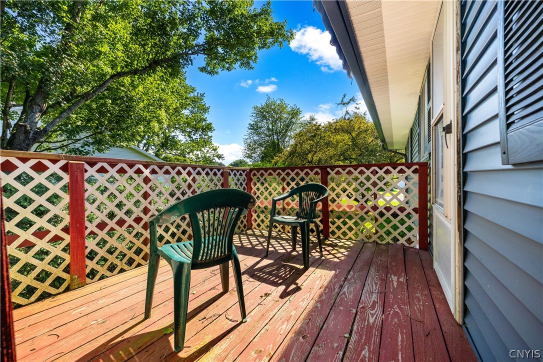 8276 Winchester Drive Rome, NY 13440 - Photo 27 of 31