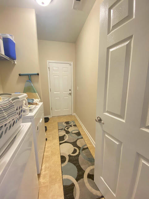152 Harvest Moon Road Moncks Corner, SC 29461 - Photo 16 of 28 Laundry