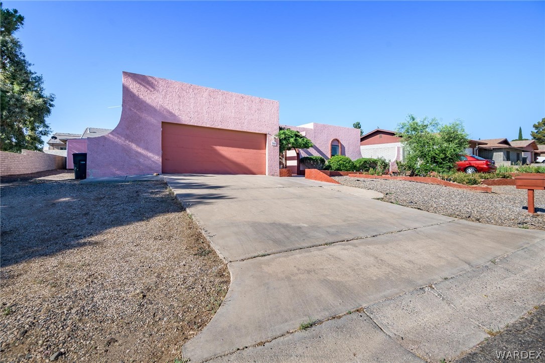 700 Ridgecrest Drive Kingman, AZ 86409 - Photo 16 of 34 Gallery Image 16