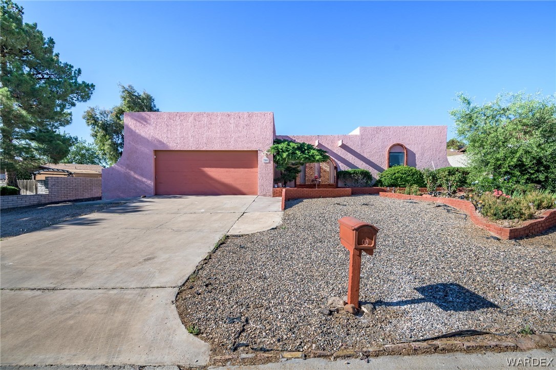 700 Ridgecrest Drive Kingman, AZ 86409 - Photo 17 of 34 Gallery Image 17