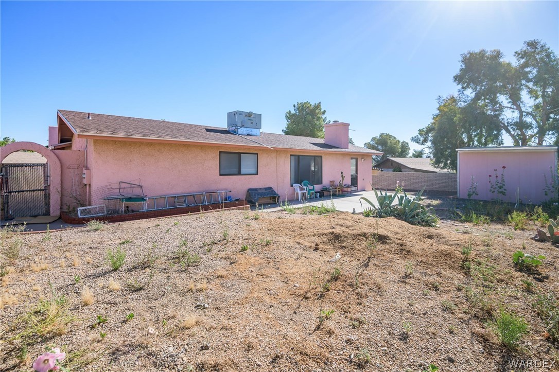 700 Ridgecrest Drive Kingman, AZ 86409 - Photo 22 of 34 Gallery Image 22