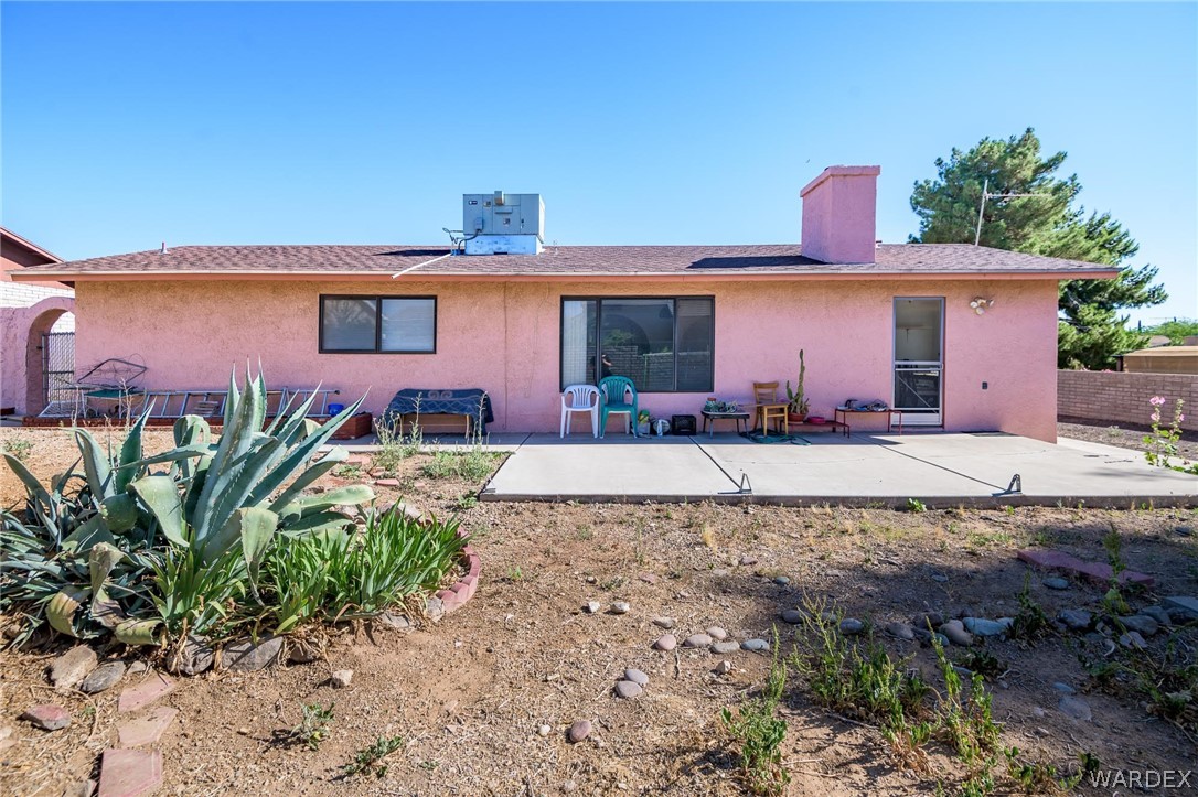700 Ridgecrest Drive Kingman, AZ 86409 - Photo 23 of 34 Gallery Image 23