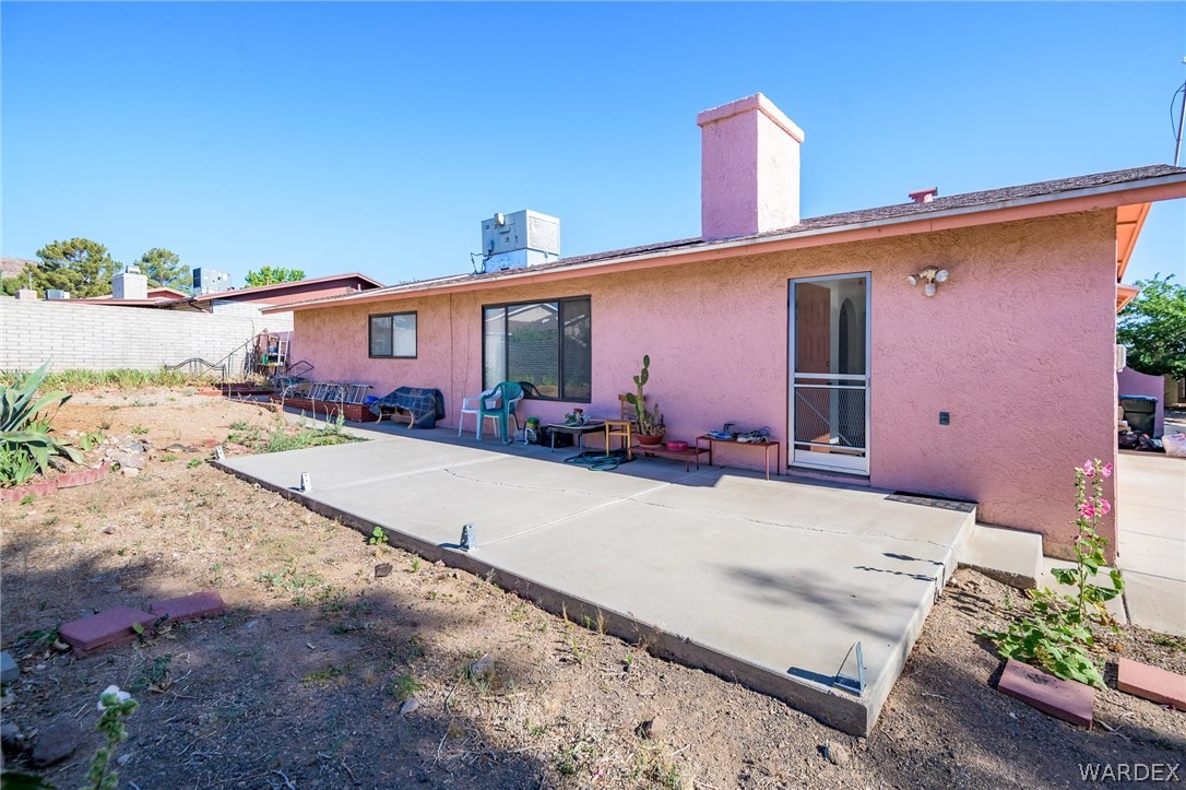 700 Ridgecrest Drive Kingman, AZ 86409 - Photo 24 of 34 Gallery Image 24