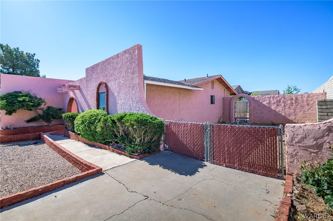 700 Ridgecrest Drive Kingman, AZ 86409 - Photo 33 of 34 Gallery Image 33