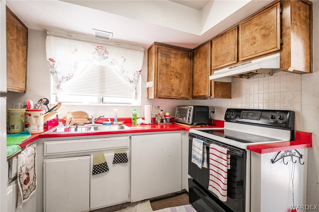 700 Ridgecrest Drive Kingman, AZ 86409 - Photo 10 of 34 Gallery Image 10