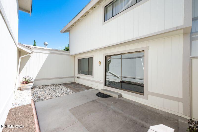 1205 Rayburn Drive Reno, NV 89503 - Photo 27 of 34 Patio