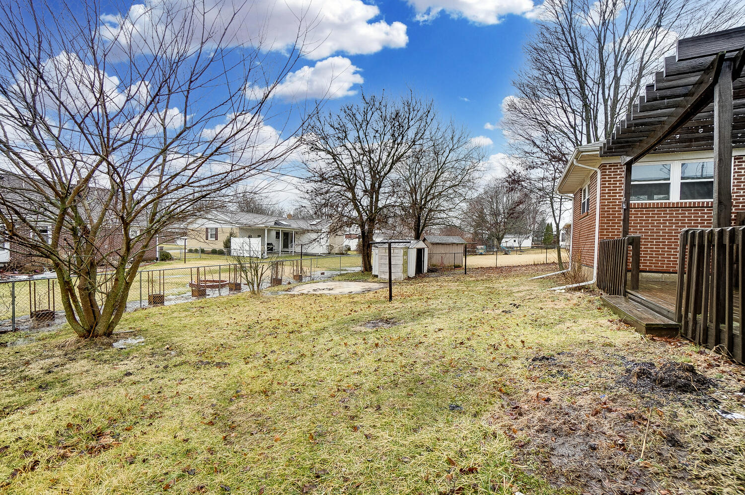 1011 Torrence Drive Springfield, OH 45503 - Photo 43 of 45 Gallery Image 43